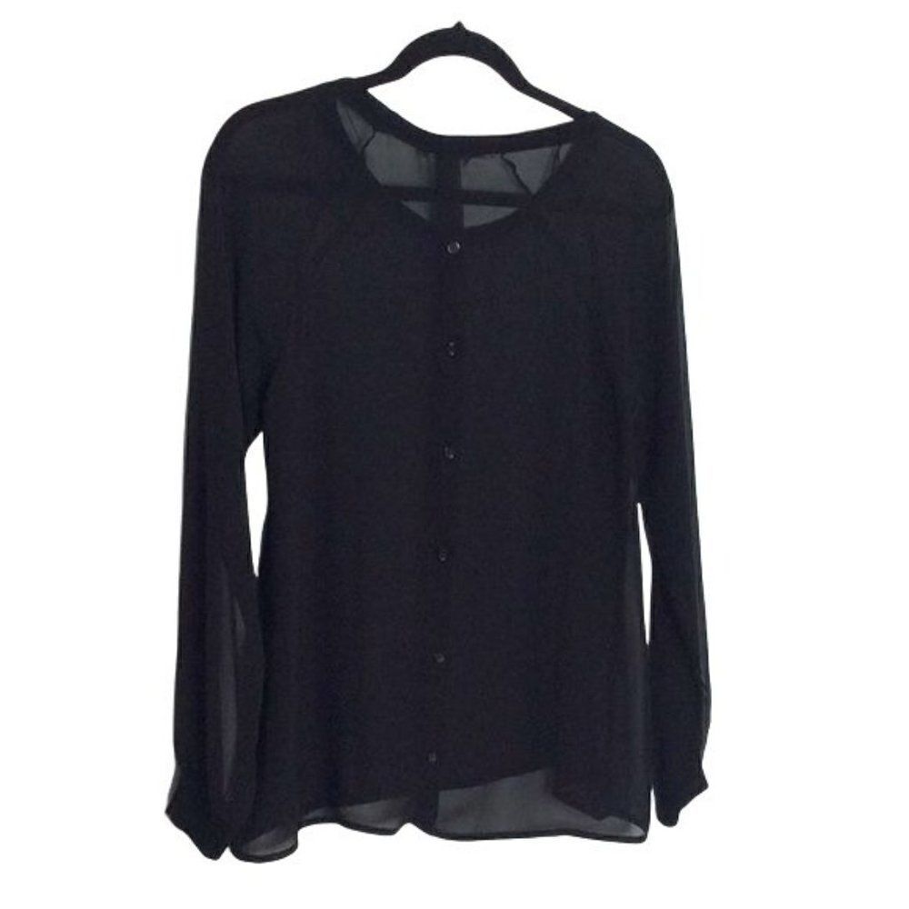 Pleione blouse size S - Picture 3 of 6